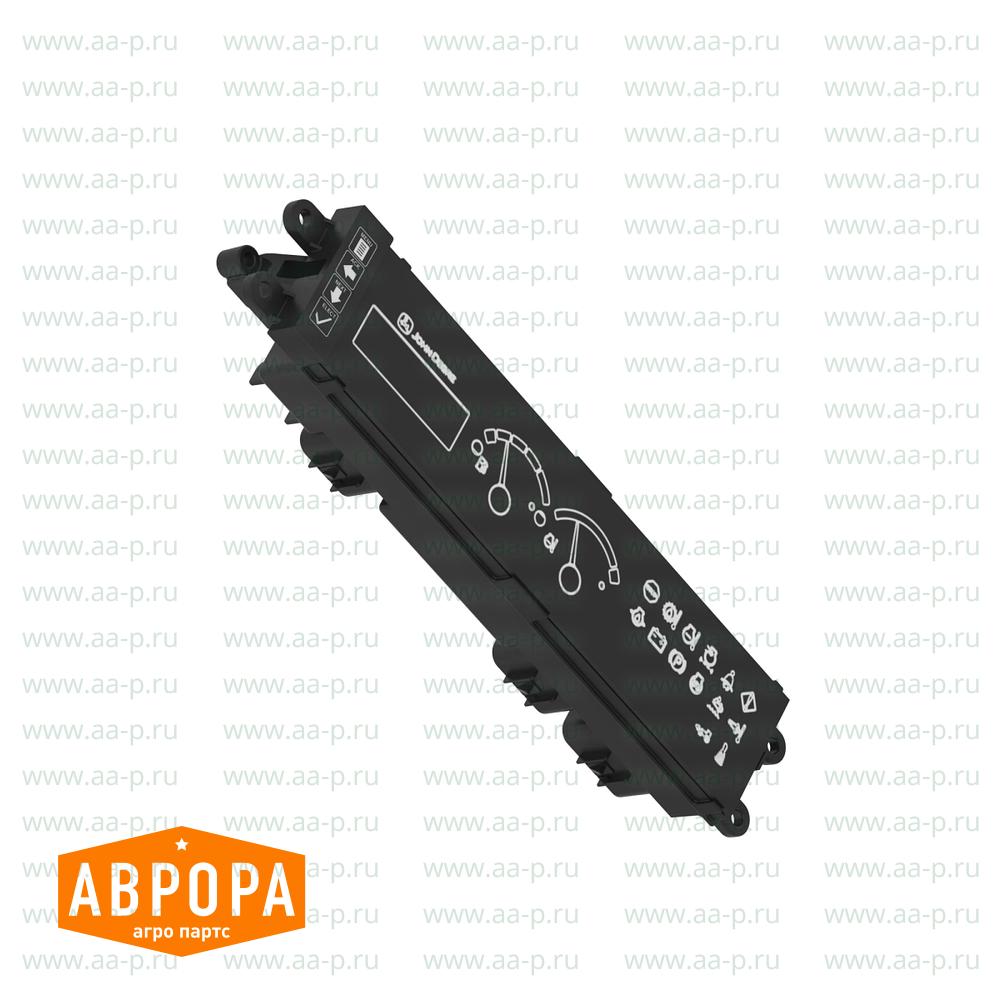 Elek.Fahrzeug-Steuergerät